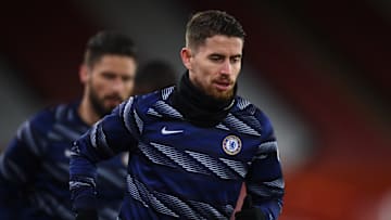 Jorginho 