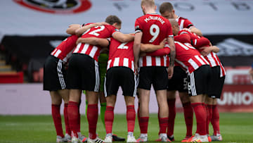 Mit Teamgeist und harter Arbeit ist Aufsteiger Sheffield United auf dem Weg in den Europapokal