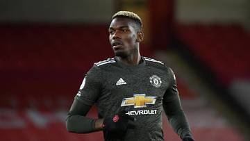 Paul Pogba, Manchester United Paul Pogba, Manchester United
