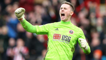 Sheffield United v Norwich City - Premier League
