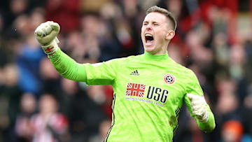 Sheffield United v Norwich City - Premier League