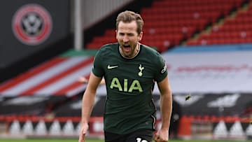 Sheffield United v Tottenham Hotspur - Premier League