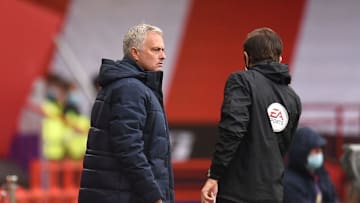 Sheffield United v Tottenham Hotspur - Premier League