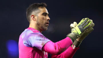 Claudio Bravo, Manchester City