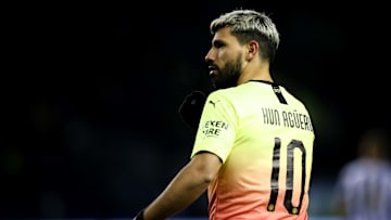 Sheffield Wednesday v Manchester City - FA Cup Fifth Round