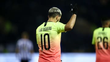 Sheffield Wednesday v Manchester City - FA Cup Fifth Round