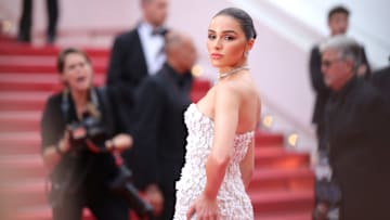 "Sibyl" Red Carpet - The 72nd Annual Cannes Film Festival