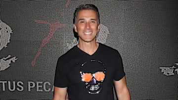 Sergio Mayer ganó mucho dinero como actor en TV Azteca 