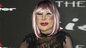 Lyn May planea un costoso baby shower para su hijo