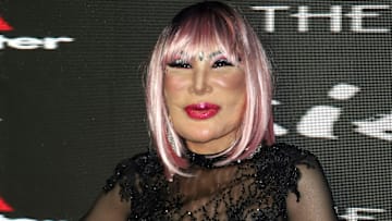 La famosa Lyn May "traicionó" a su ex empresa 
