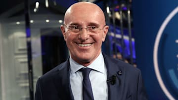 Arrigo Sacchi