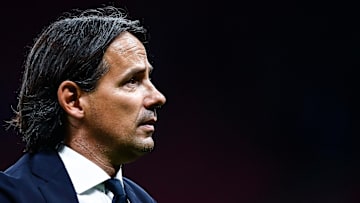 Simone Inzaghi