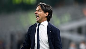 Simone Inzaghi