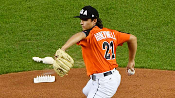 Brent Honeywell fue uno de los mejores prospectos del pitcheo