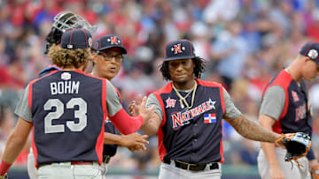 SiriusXM All-Star Futures Game