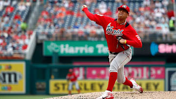 SiriusXM All-Star Futures Game