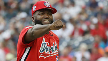 SiriusXM All-Star Futures Game