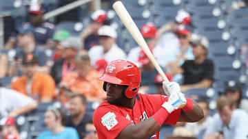 SiriusXM All-Star Futures Game