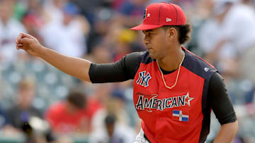 SiriusXM All-Star Futures Game