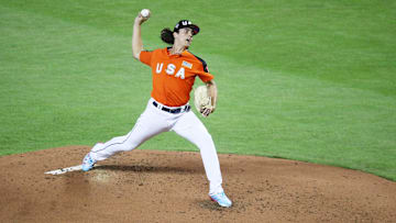 SiriusXM All-Star Futures Game