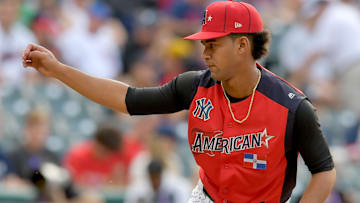 SiriusXM All-Star Futures Game