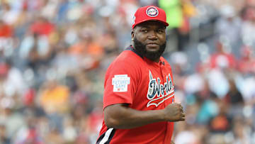 SiriusXM All-Star Futures Game