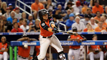 SiriusXM All-Star Futures Game
