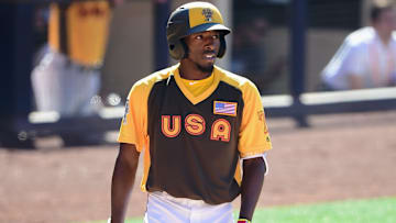 SiriusXM All-Star Futures Game