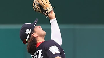 SiriusXM All-Star Futures Game
