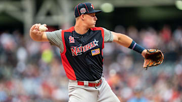 Cardinals 3B prospect Nolan Gorman
