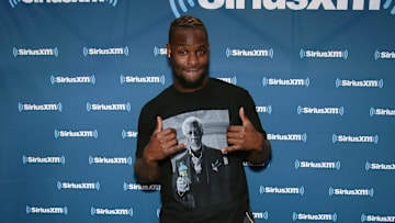 SiriusXM At Super Bowl LII