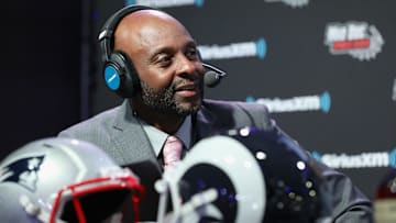 SiriusXM At Super Bowl LIII