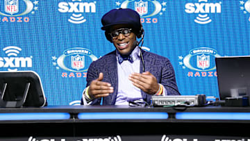 Cam Newton ya es candidato al MVP 