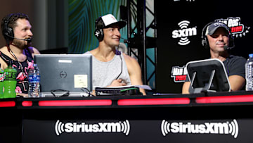 Gronkowski será una dupla de las mejores con Tom Brady en los Buccaneers