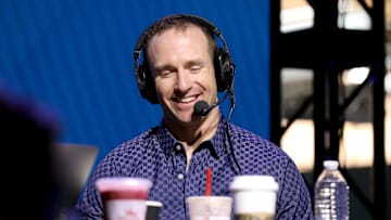 Drew Brees is still undecided on his future with the New Orleans Saints. 