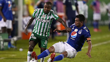 Nacional y Millonarios son dos de los equipos más regulares del torneo finalización