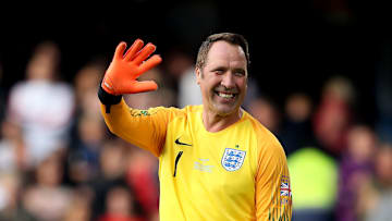 Soccer Aid for UNICEF 2019 - England v Soccer Aid World XI