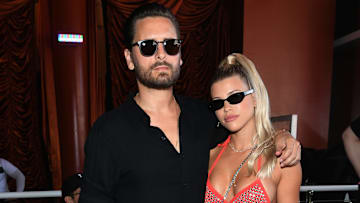 Scott Disick and Sofia Richie are reportedly taking a break.