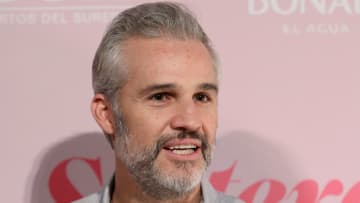 El actor Juan Pablo Medina retomará su carrera el próximo año 