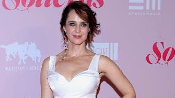Irán Castillo será madre nuevamente junto a Pepe Ramos