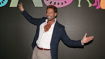 Gabriel Soto ganó una demanda a una revista que lo difamó