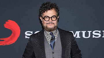 Aleks Syntek tiene 51 años