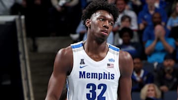 South Carolina State v Memphis