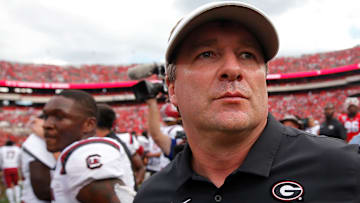 South Carolina v Georgia