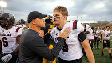 South Carolina v Missouri