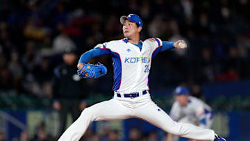 Kwang-Hyun Kim buscará añadir solidez a la rotación de los Cardenales en 2020