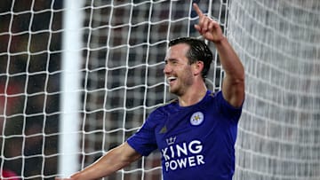 Southampton FC v Leicester City - Premier League