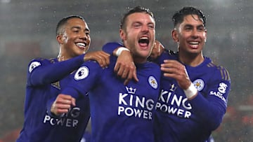 Leicester City, três clubes da Inglaterra e mais: confira cinco times que nunca tiveram um brasileiro sequer em sua história.
