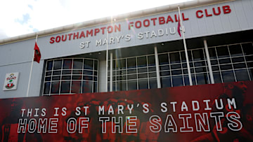 Southampton FC v Manchester City - Premier League