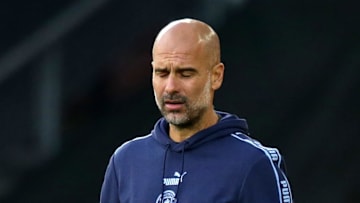 Southampton FC v Manchester City - Premier League